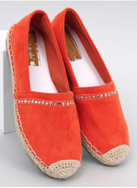 Espadryle damskie ETANCE